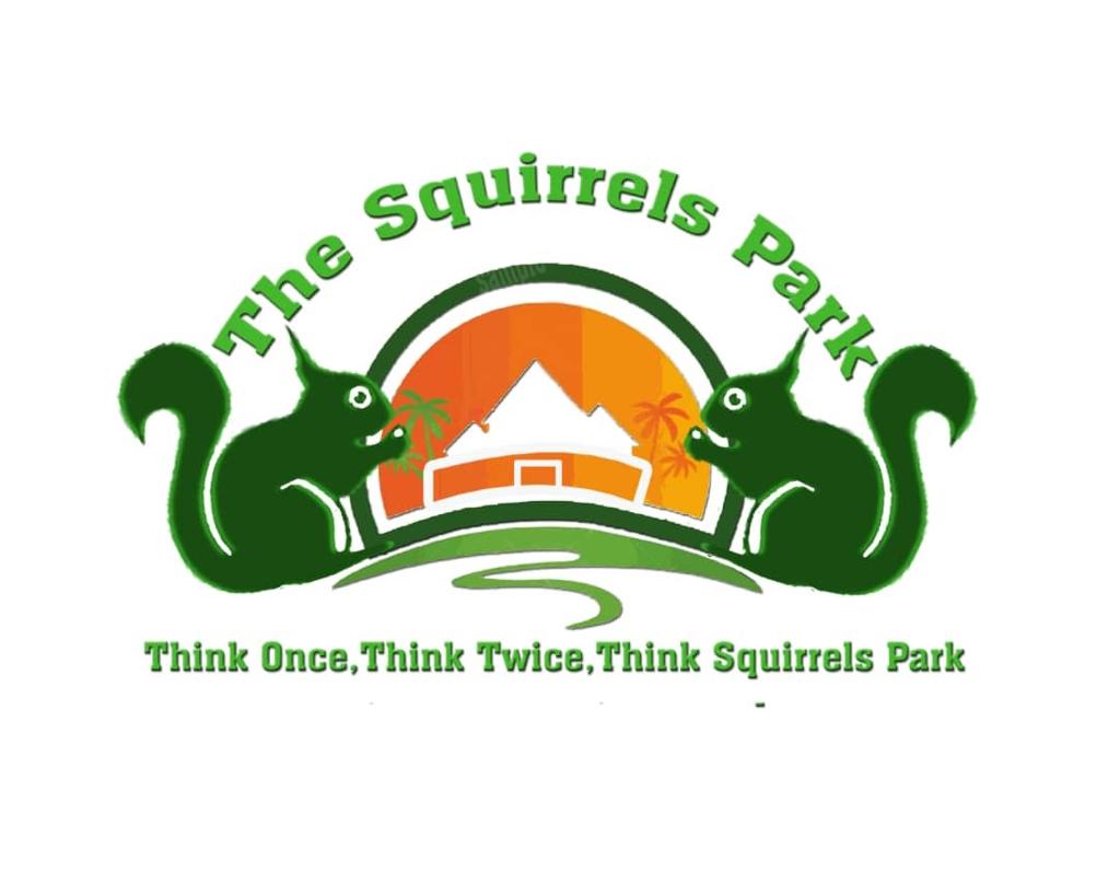 squirrels Park